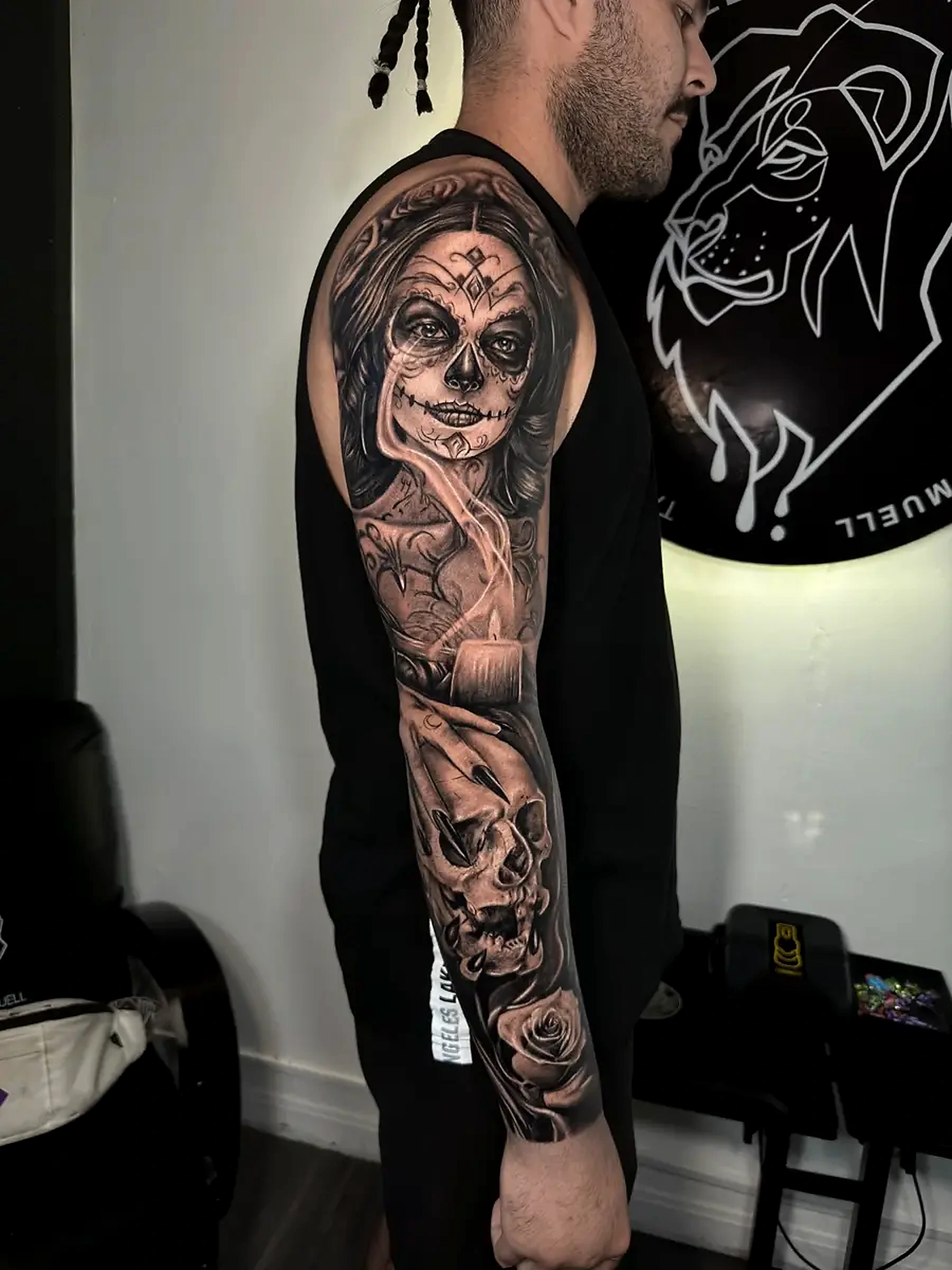 Blackwork